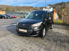 Bild des Angebotes Ford Tourneo Connect Titanium ** TÜV-NEU 2027 ++