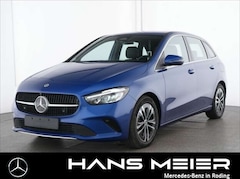 Bild des Angebotes Mercedes-Benz B 220 B 220 4M Progressive Standhzg. 360° Lenkradhzg.