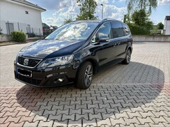 Bild des Angebotes SEAT Alhambra FR-Line