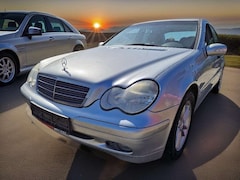 Bild des Angebotes Mercedes-Benz C 180 C 180 Kompressor (203.046)