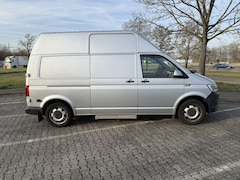 Bild des Angebotes VW T6 Transporter Transporter T6 DSG 4MOTION lang Plus Comfortline
