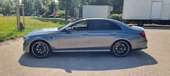 Bild des Angebotes Mercedes-Benz E 63 AMG 4Matic Speedshift 9G Drivers Package Perf. Abgas