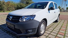Bild des Angebotes Dacia Sandero Sandero 1.2 16V 75 Essentiel AUS ERSTER HAND!