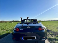 Bild des Angebotes Mazda MX-5 Exclusive-Line