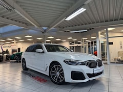 Bild des Angebotes BMW 520 d M Sportpaket AUT./HUD/CAM/PANO/STANDHE.