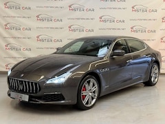 Bild des Angebotes Maserati Quattroporte 3.0V6 S Q4 GranLusso VOLL/NUR 19TKM