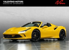 Bild des Angebotes Ferrari F8 Spider - Carbon Racingsitze|Titanauspuff|JBL