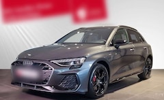 Bild des Angebotes Audi A3 Sportback TFSI e S-line S-tronic SONOS Navi+