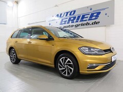 Bild des Angebotes VW Golf Variant Join, Panod, AHK, LED, Navi, App, ACC