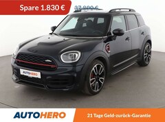 Bild des Angebotes MINI John Cooper Works Countryman John Cooper Works Aut.*NAVI*CAM*SHZ*ALU*TEMPO*