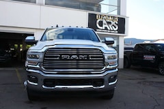 Bild des Angebotes Dodge RAM 3500 Laramie 6,7lr Dually H.O. Aisin 12 Zoll 360