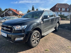 Bild des Angebotes Ford Ranger Wildtrak Doppelkabine 4x4