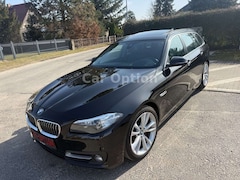 Bild des Angebotes BMW 525 d Touring /Panorama/HeadUp/SoftClose/19 Zoll