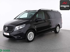 Bild des Angebotes Mercedes-Benz Vito Vito Tourer 116 CDI LANG 9 SITZE NAVI,AHK,KLIMA