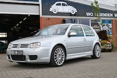 VW Golf IV R32 4motion *TOP ZUSTAND*GARANTIE*