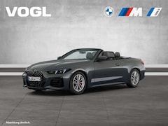 Bild des Angebotes BMW 420 d Cabrio SHZ LKH