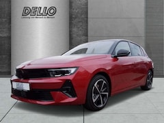 Bild des Angebotes Opel Astra GS Mild-Hybrid AT Alcantara Infotainment Tech-Pake