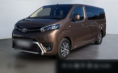 Bild des Angebotes Toyota Proace 2,0-l-D-4D L2 Verso Shuttle Comfort *Navi*