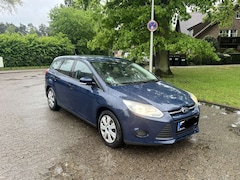 Bild des Angebotes Ford Focus Turnier 1.0 EcoBoost Start-Stopp-System Trend