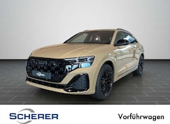 Bild des Angebotes Audi Q8 SUV S line business TDI quattro 210 kW tiptro