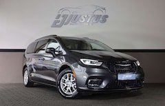 Bild des Angebotes Chrysler Pacifica Touring 3.6 V6/ACC/LHZ/SHZ/TOTW/RFK/R17