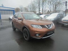 Bild des Angebotes Nissan X-Trail N-Vision 4x4