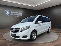 Bild des Angebotes Mercedes-Benz V -Klasse V 250 CDI Edition Lang Klima Navi