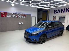 Bild des Angebotes Skoda Fabia Combi RS PDC Black Pack NAVI