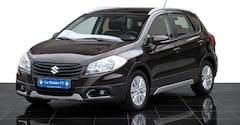 Bild des Angebotes Suzuki SX4 S-Cross Comfort*2HD*AUTOMATIK*TEMPOMAT*AC*