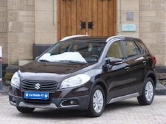 Bild des Angebotes Suzuki SX4 S-Cross Comfort*2HD*AUTOMATIK*TEMPOMAT*AC*