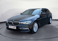 Bild des Angebotes BMW 540 i 5 Touring xDrive Luxury Line M-Performance