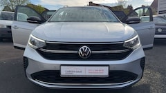 Bild des Angebotes VW Taigo Goal / DSG / Teilleder / Digital Display /