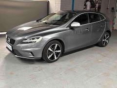 Bild des Angebotes Volvo V40 2.0 R Design Automatik Alcantara  Navi LED