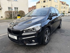 Bild des Angebotes BMW 216 216 d 1.Hand Sport Line Kamera Tüv Neu