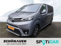 Bild des Angebotes Toyota Proace Verso L1 Shuttle Comfort 2.0 +WR+NAVI+SHZ+