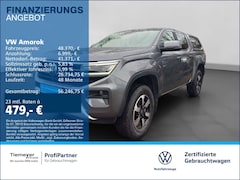 Bild des Angebotes VW Amarok LIFE HARDTOP KAMERA MATRIX ACC