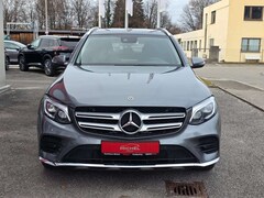 Bild des Angebotes Mercedes-Benz GLC 350 GLC 350 d 4Matic (253.925)