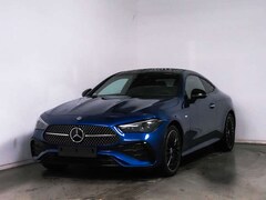 Bild des Angebotes Mercedes-Benz CLE 300 e  AMG/360/DIGITAL/MEMORY/DISTRONIC/PANO