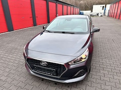 Bild des Angebotes Hyundai i30 YES!