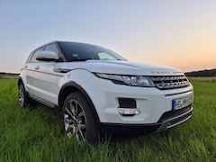 Bild des Angebotes Land Rover Range Rover Evoque SD4