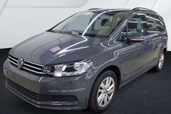 Bild des Angebotes VW Touran Comfortline 1.5 TSI Navi SiHz DigiCockpit 7-Sitzer