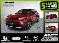 Bild des Angebotes Opel Mokka-E Elegance ACC+LED+Winterpaket.+Kamera