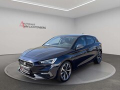 Bild des Angebotes SEAT Leon FR 1.5 TSI ACT 110 kW (150 PS) 6-Gang NAVI +KAMERA