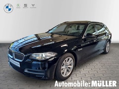 Bild des Angebotes BMW 525 HUD Luftfederung Niveau El. Panodach Navi Leder So