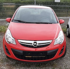 Bild des Angebotes Opel Corsa Selection AUTOMATIC