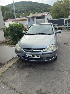 Bild des Angebotes Opel Corsa