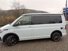 Bild des Angebotes VW T6 California 4Motion Sperre HA