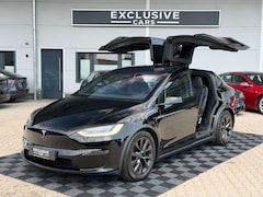 Bild des Angebotes Tesla Model X MODEL X PALLADIUM | HARDWARE 4 | 6SEATER