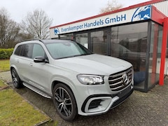 Bild des Angebotes Mercedes-Benz GLS 580 4Matic AMG Premium Plus