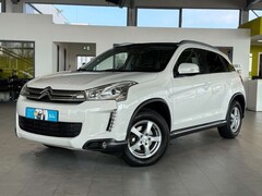 Bild des Angebotes Citroen C4